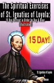 Spiritual Exercises of St. Ignatius of Loyola: (eBook, ePUB)
