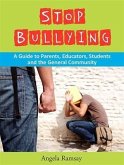 Stop Bullying (eBook, ePUB) Stop Bullying (eBook, ePUB)