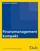 Finanzmanagement kompakt (eBook, ePUB)