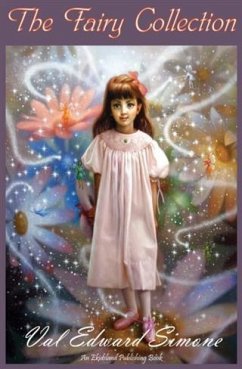 Fairy Collection (eBook, ePUB) - Simone, Val Edward