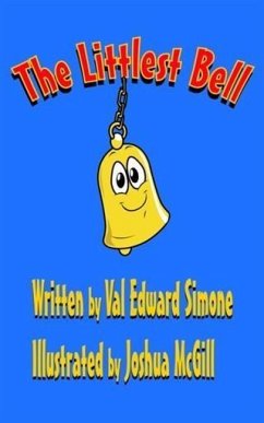 Littlest Bell (eBook, ePUB) - Simone, Val Edward