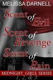 Midnight Girls Series: 1, 2 & 3 (eBook, ePUB) Midnight Girls Series: 1, 2 & 3 (eBook, ePUB)