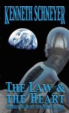 Law & the Heart: Speculative Stories to Bend the Mind and Soul (eBook, ePUB)