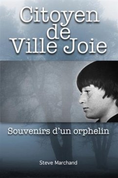 Cover Citoyen de Ville Joie (eBook, ePUB)
