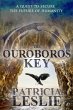 Ouroboros Key (eBook, ePUB) - Bild 1