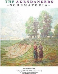 Cover Agendaneers (eBook, ePUB)