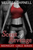 Midnight Girls Series 2: Scent of Revenge (eBook, ePUB)