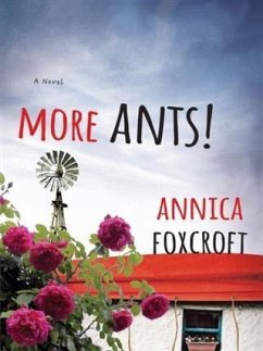 Cover More Ants! (eBook, ePUB)