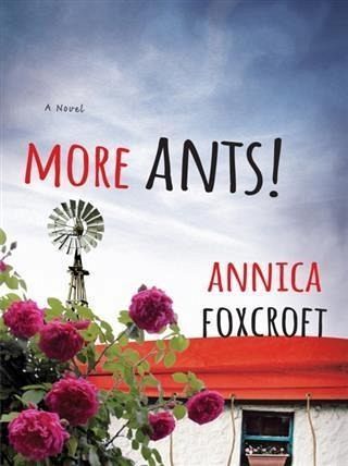 More Ants! (eBook, ePUB)