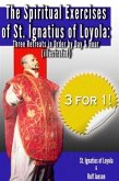 Spiritual Exercises of St. Ignatius of Loyola (eBook, ePUB)