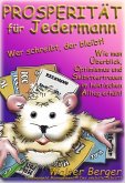 PROSPERITAT fur Jedermann (eBook, ePUB)