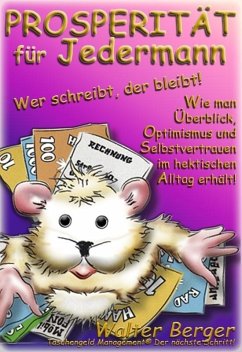 PROSPERITAT fur Jedermann (eBook, ePUB) - Berger, Walter