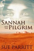 Sannah and the Pilgrim (eBook, ePUB)