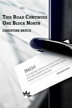 Cover One Block North (eBook, ePUB)