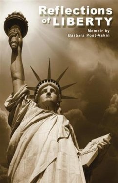 Cover Reflections of Liberty (eBook, ePUB)