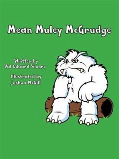 Mean Muley McGrudge (eBook, ePUB) Cover Mean Muley McGrudge (eBook, ePUB)