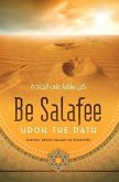 Be Salafee upon the Path (eBook, ePUB)