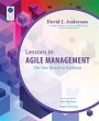 Lessons in Agile Management (eBook,... - Bild 1