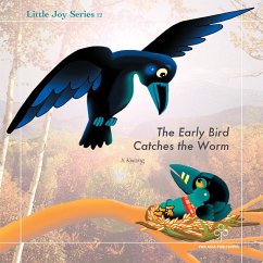 The Early Bird Catches the Worm (eBook, ePUB) - Kwang, X.