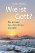 Wie ist Gott? (eBook, ePUB) - Bild 1