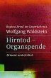 Hirntod - Organspende (eBook, ePUB) - Bild 1