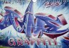 Graffiti - Kunst aus der Dose (Wandkalender 2015 DIN A4 quer) - ACME