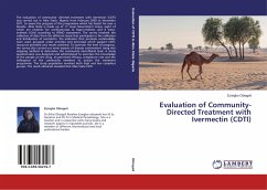Cover Evaluation of Community-Directed Treatment with Ivermectin (CDTI)