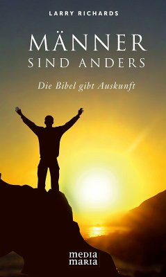 Männer sind anders (eBook, ePUB) - Richards, Larry