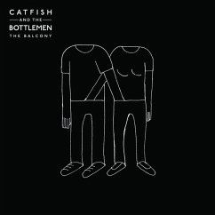 Balcony (2lp) - Catfish And The Bottlemen