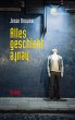 Alles geschieht heute (eBook, ePUB) - Bild 1
