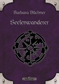 DSA 37: Seelenwanderer (eBook, ePUB) - Büchner, Barbara