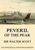 Peveril Of The Peak (eBook, ePUB)