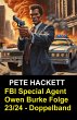 FBI Special Agent Owen Burke Folge... - Bild 1