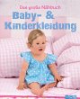 Das große Nähbuch - Baby - &... - Bild 1