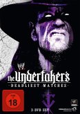 WWE - UndertakerŽs Deadliest Matches