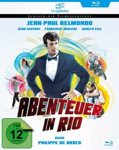 Abenteuer in Rio Filmjuwelen