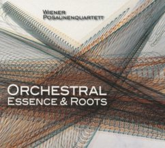 Cover Orchestral Essence & Roots