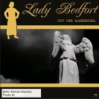 Der Racheengel / Lady Bedford Bd.77 (1 Audio-CD)