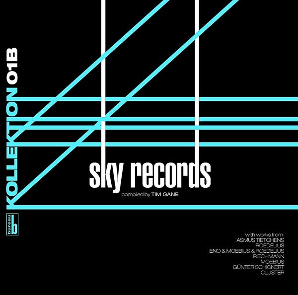 Kollektion 01-Sky Records(B)