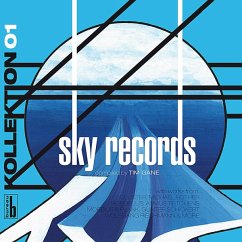 Kollektion 01-Sky Records - Diverse