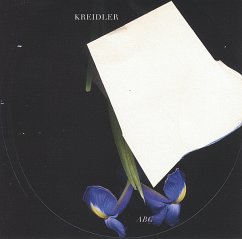 Abc(Bonus Edition) - Kreidler