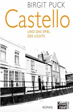 Castello und das Spiel des Lichts (eBook, ePUB) - Puck, Birgit