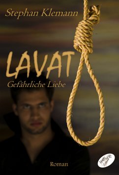 LAVAT (eBook, ePUB) - Klemann, Stephan