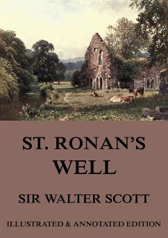 St. Ronan's Well (eBook, ePUB) - Scott, Sir Walter