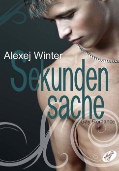 Sekundensache (eBook, ePUB) - Winter, Alexej