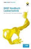 BASF Handbuch Lackiertechnik (eBook, ePUB)