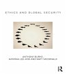 Ethics and Global Security (eBook, ePUB) - Bild 1