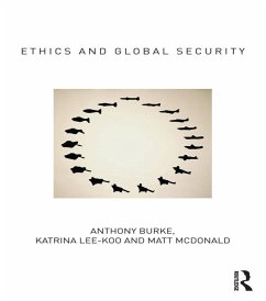 Cover Ethics and Global Security (eBook, ePUB)