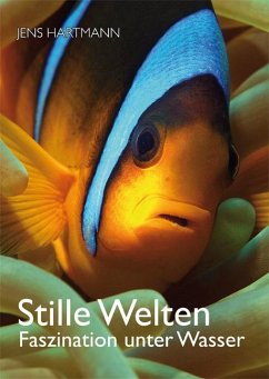 Stille Welten - Hartmann, Jens