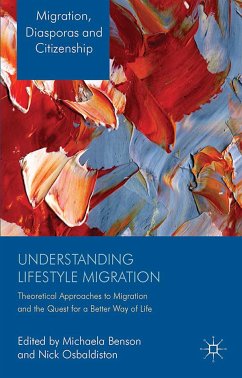 Understanding Lifestyle Migration (eBook, PDF)